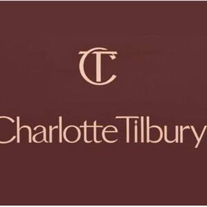 Charlotte Tilbury Mascara Pillow Talk Push Up Lashes
